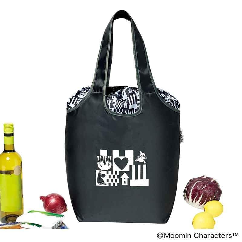 速報】大人のおしゃれ手帖 2025年 5月号 《特別付録》 MOOMIN